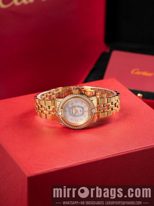 Replica Roger Dubuis 33mm 040915 Watch