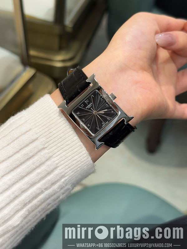 Replica Hermes M26mm S21mm 111420 Watch
