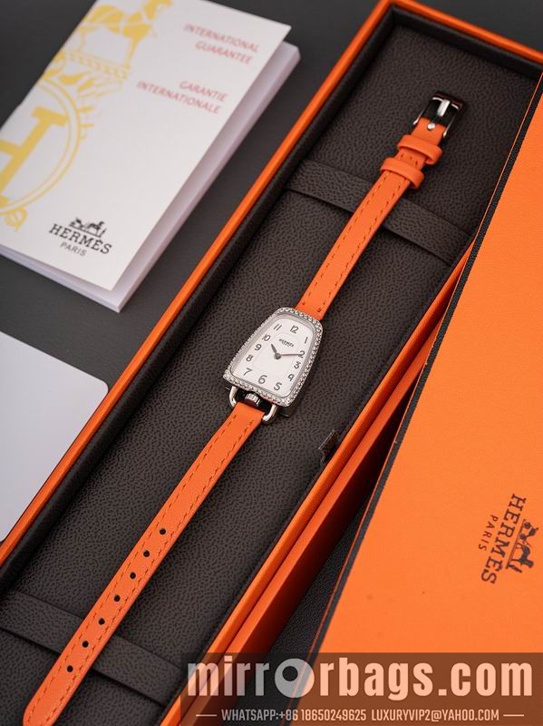 Replica Hermes 20X27.2mm 080602 Watch