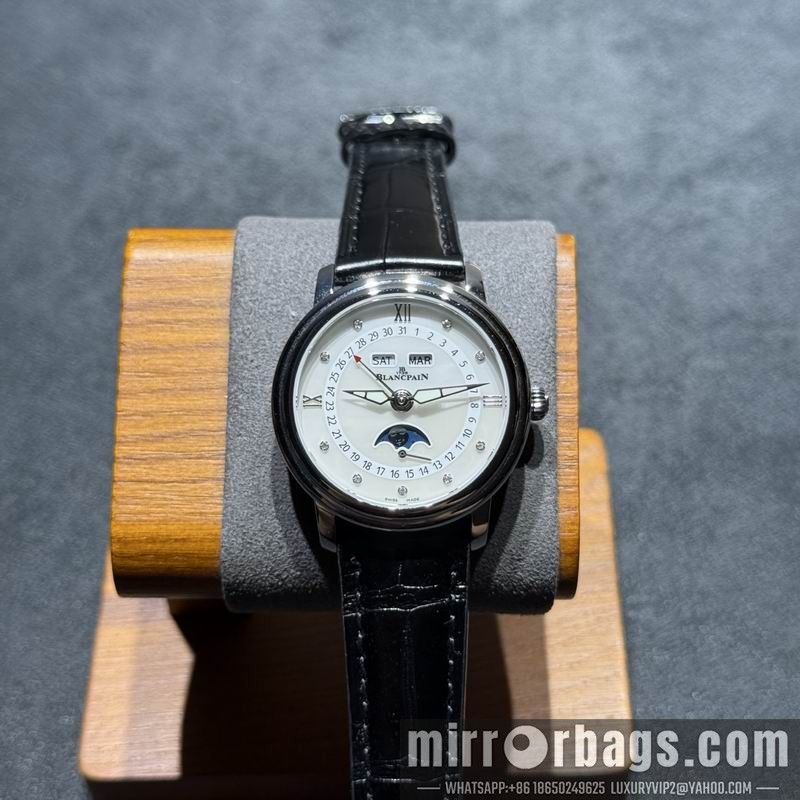 Replica Blancpain 35mm 040928 Watch