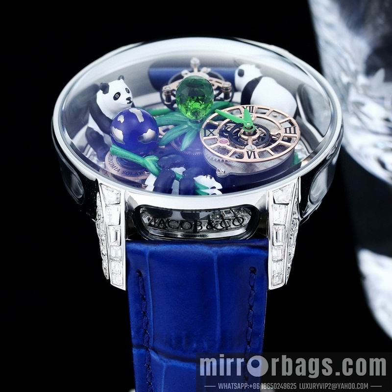 Replica Jacob & Co 47mm 051009 Watch