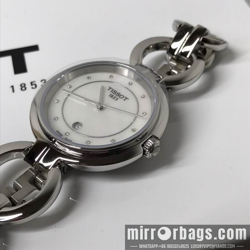 Replica Tissot 26mm 042701 Watch