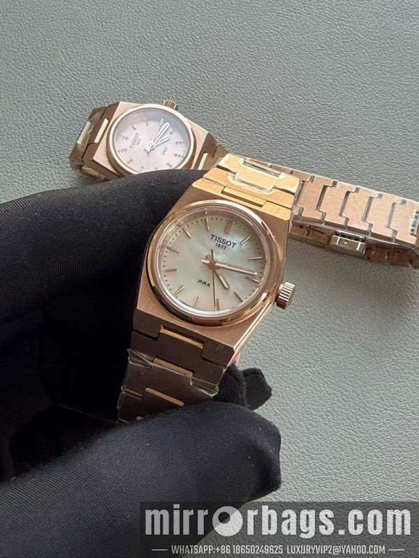 Replica Tissot 25mm 042413 Watch