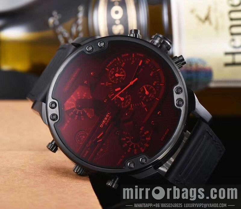 Replica Diesel 57mm 082252 Watch