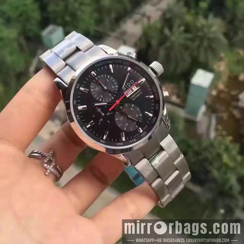 Replica Mido 42mm 042416 Watch