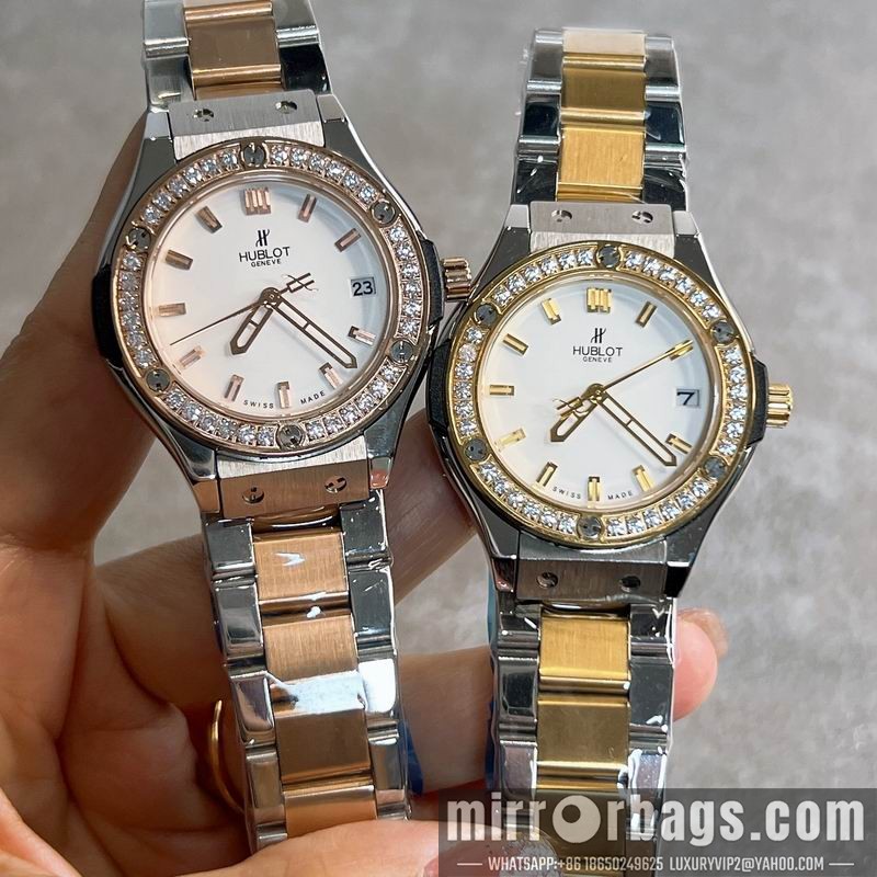 Replica Hublot 36mm 042751 Watch