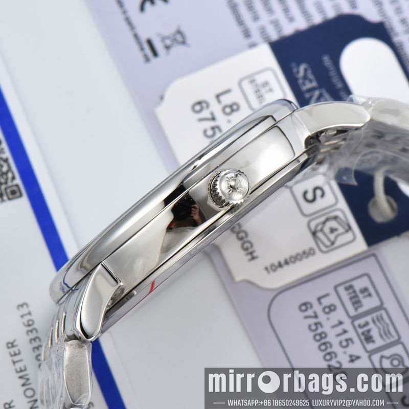 Replica Longines M39mm 30mm 032531 Watch