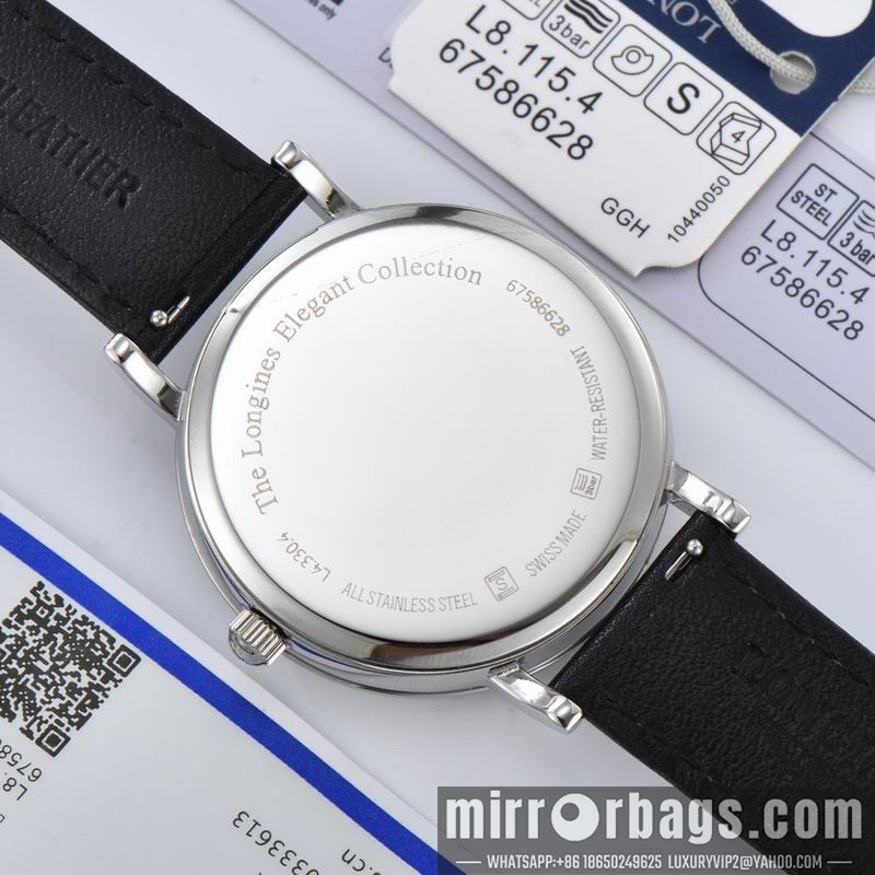 Replica Longines M39mm 30mm 032532 Watch