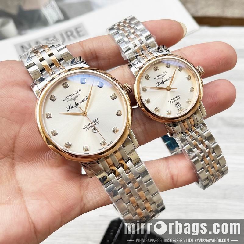 Replica Longines W30mm M40mm 082354 Watch