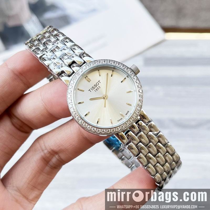 Replica Tissot 26mm 082378 Watch