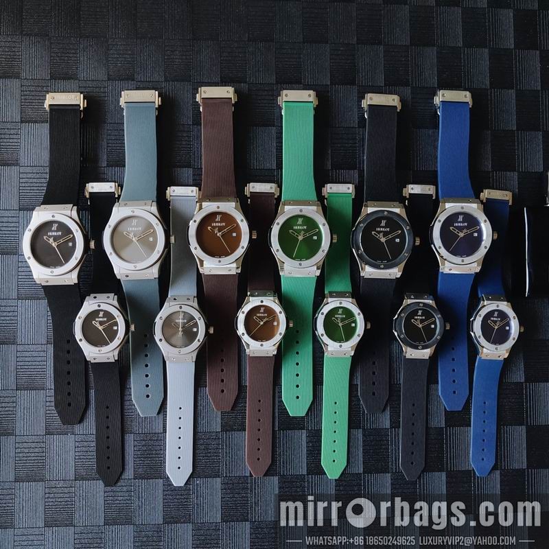 Replica Hublot M42mm W33mm 0922100 Watch