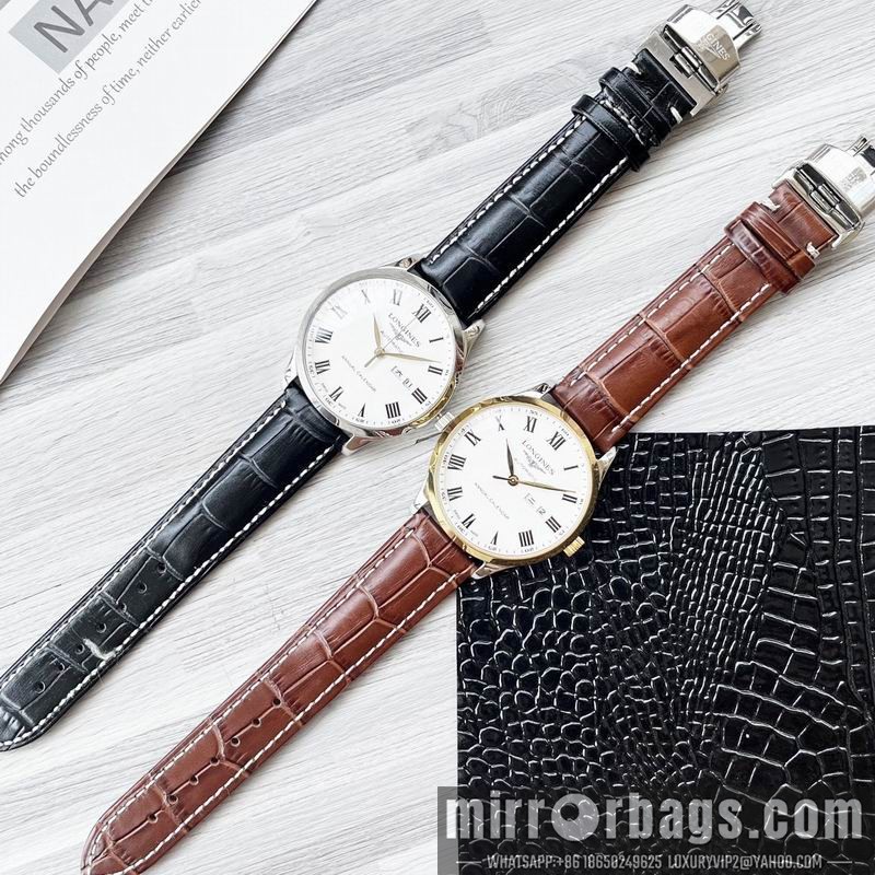 Replica Longines 41mm 082357 Watch