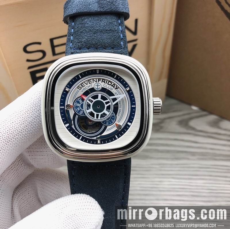 Replica Seven Friday watch 090446 Watch
