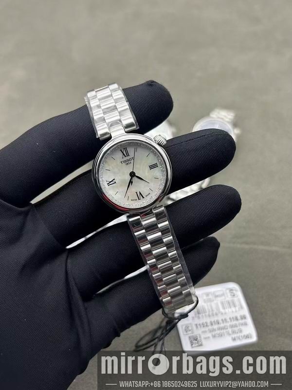 Replica Tissot watch 101571 Watch