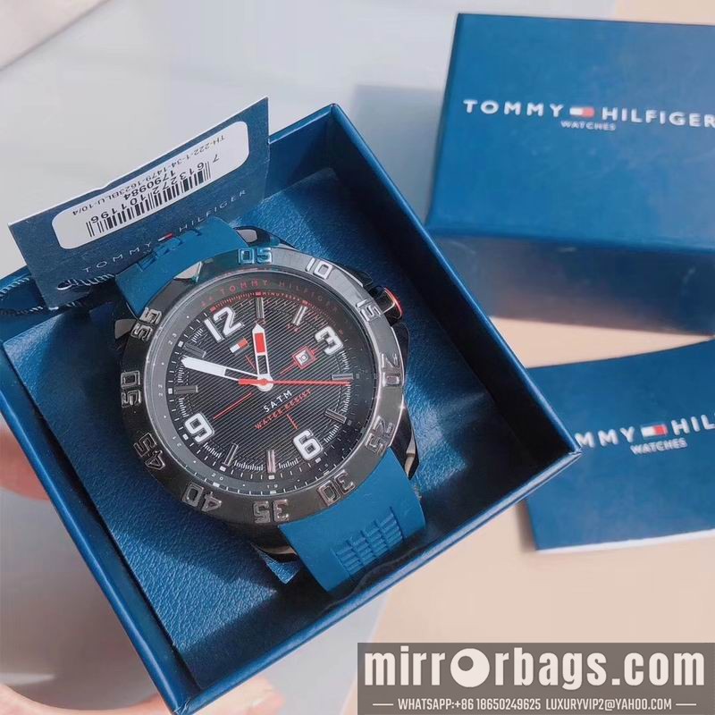 Replica Tommy 44mm 101040 Watch