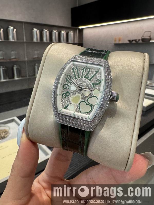 Replica Franck Muller 32X42mm 101508 Watch