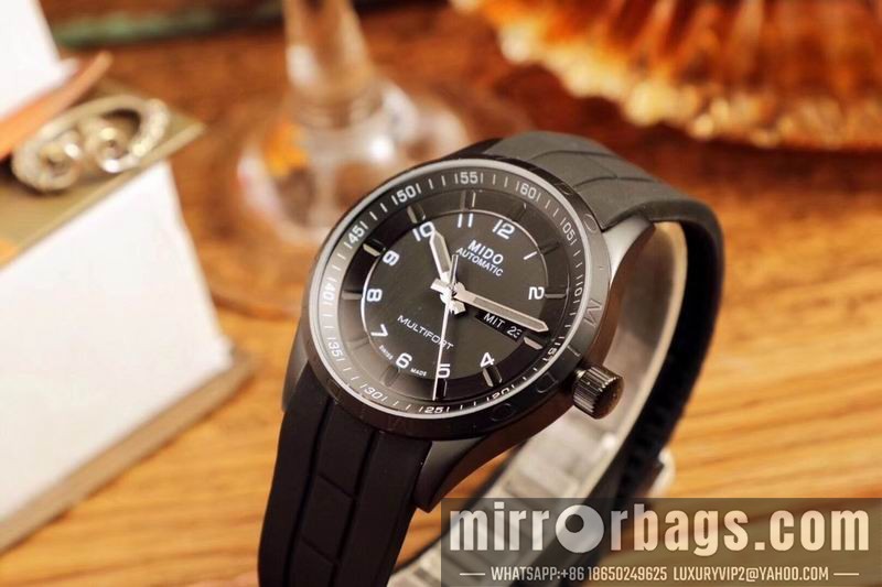Replica Mido 40mm 042406 Watch