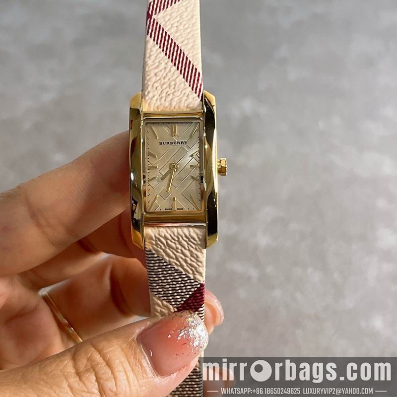Replica Burberry 19X30mm 042739 Watch