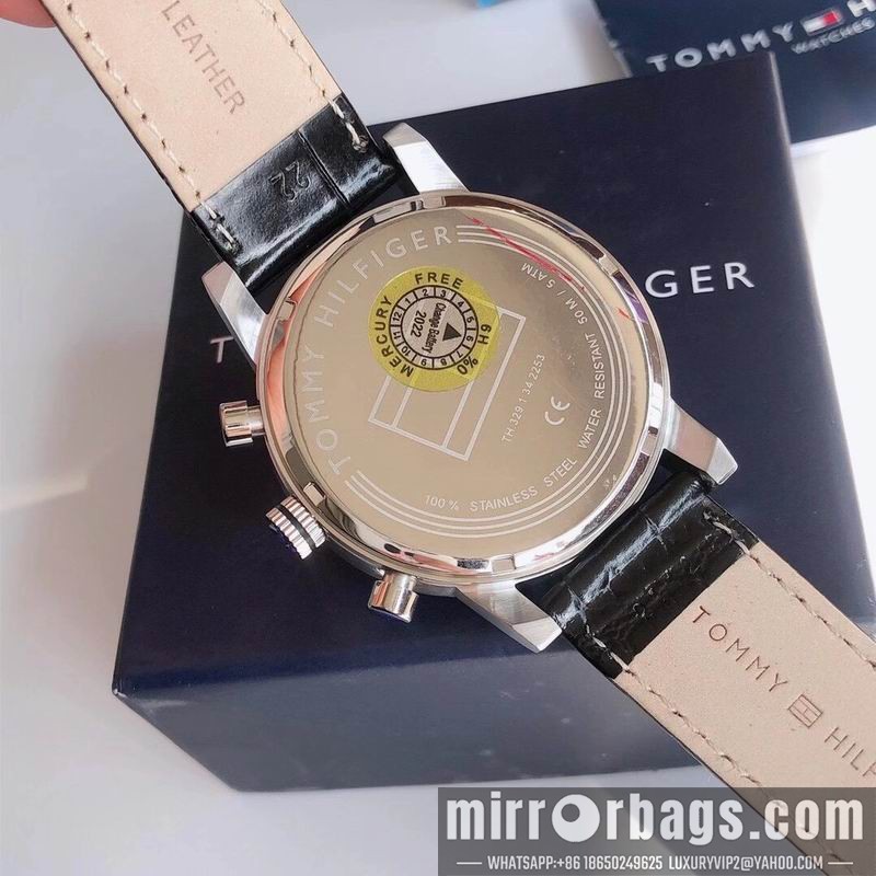 Replica Tommy 44mm 101054 Watch