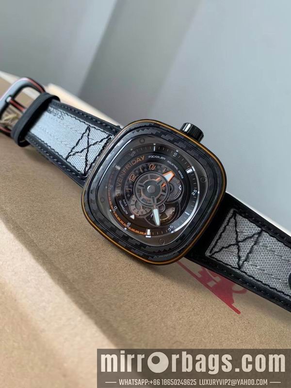 Replica Seven Friday watch 090471 Watch