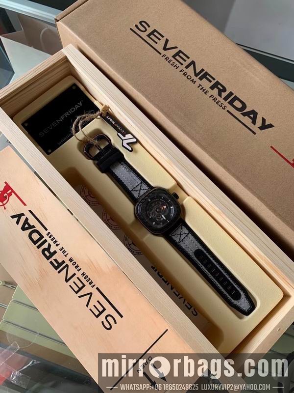 Replica Seven Friday watch 090471 Watch