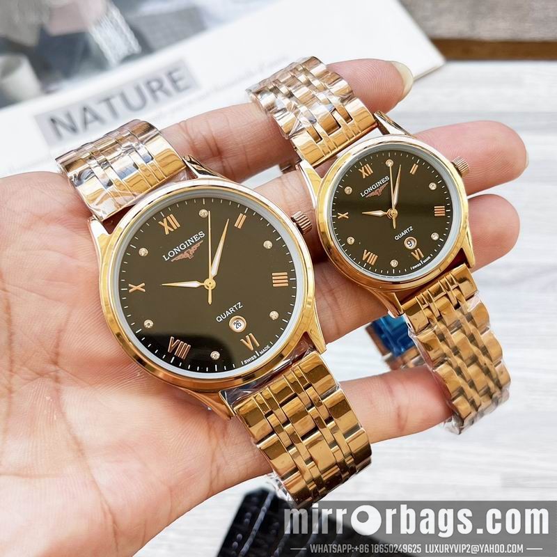 Replica Longines W30mm M40mm 082380 Watch