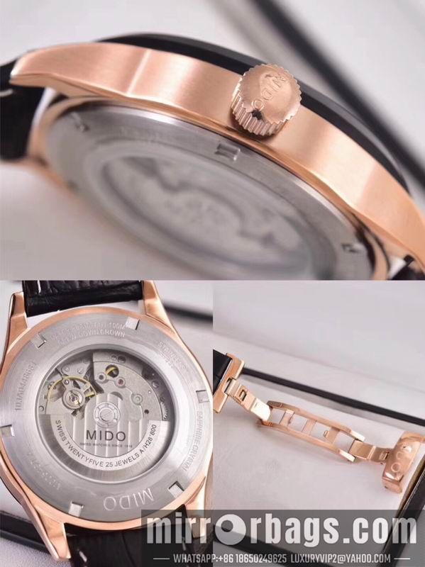 Replica Mido 42mm 042439 Watch