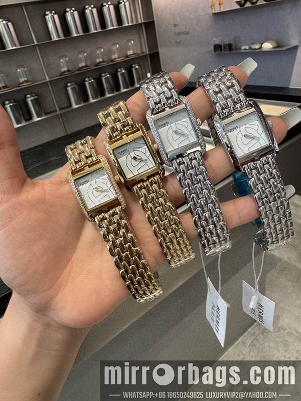 Replica Hermes 23X23mm 101530 Watch