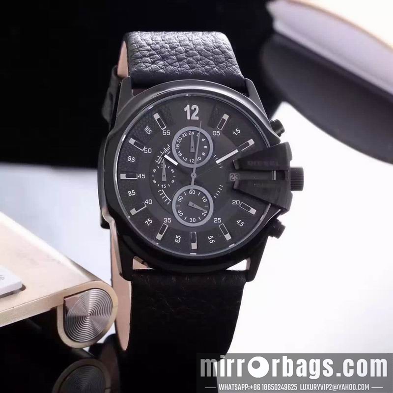 Replica Diesel 44mm 082213 Watch