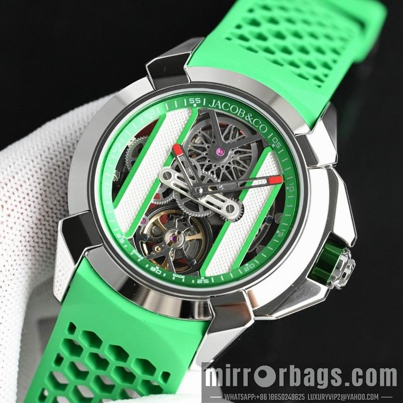 Replica Jacob & Co 44mm 062215 Watch
