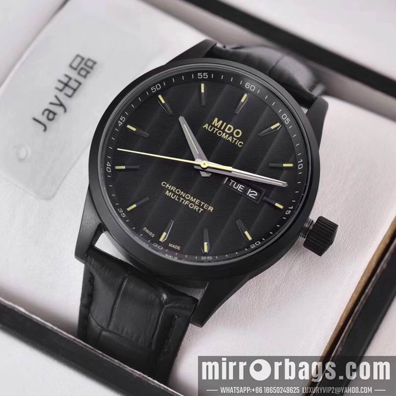 Replica Mido 42mm 042414 Watch