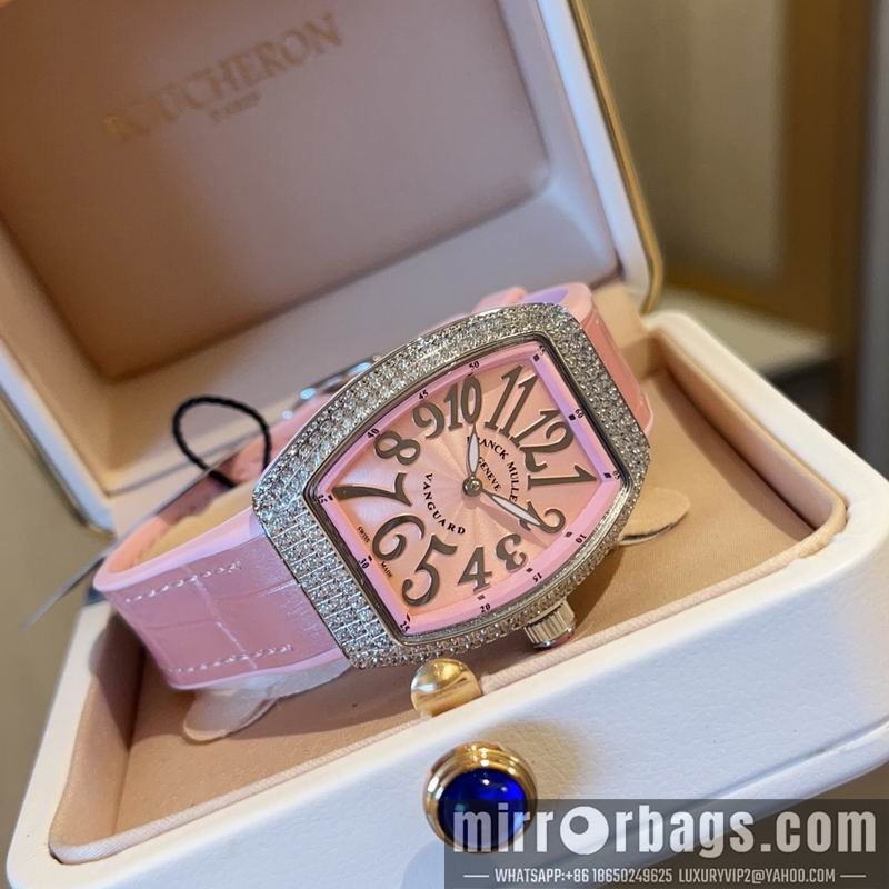 Replica Franck Muller 32X42mm 042740 Watch