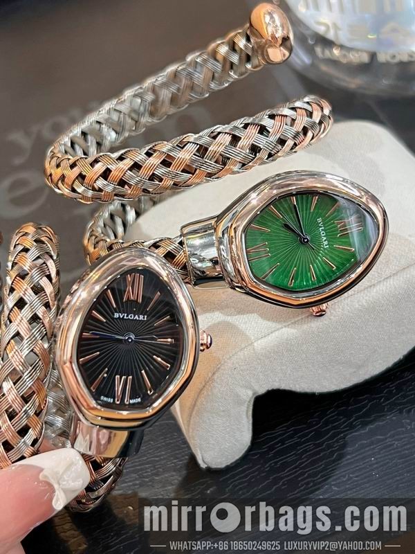 Replica Bvlgari watch 122853 Watch