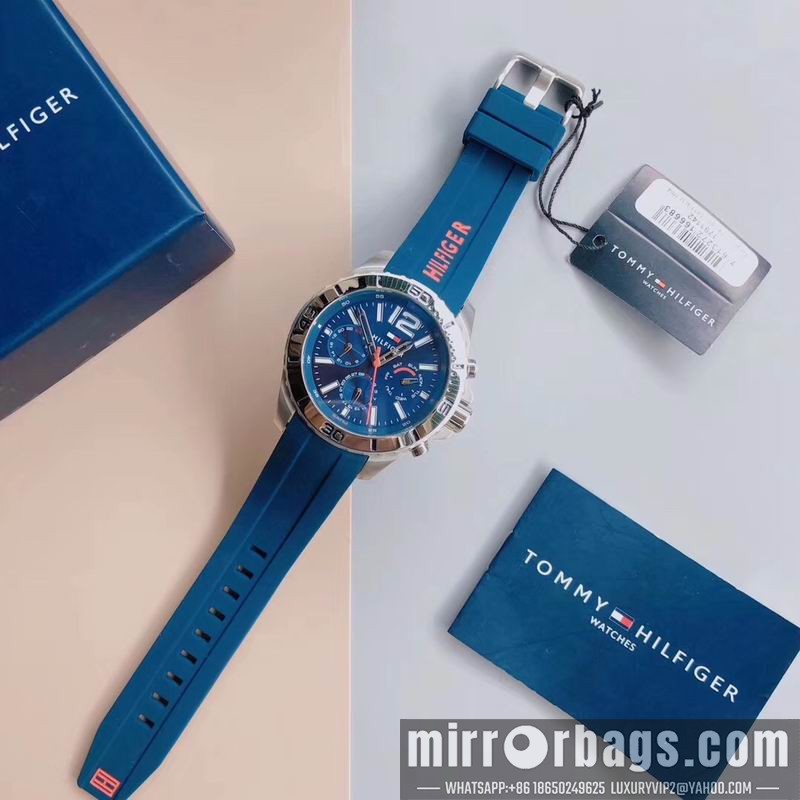 Replica Tommy 44mm 101034 Watch