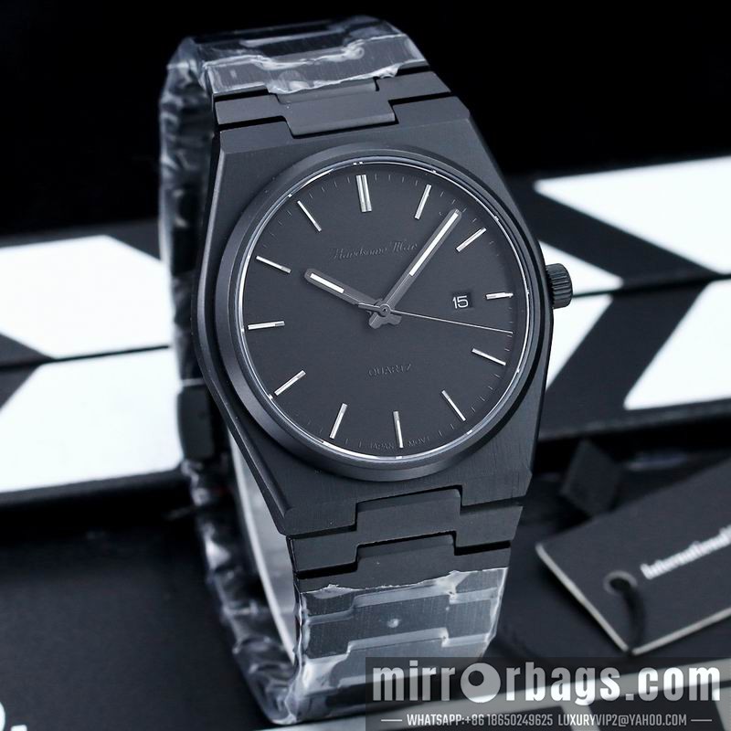 Replica Handsome Man 40mm 110906 Watch