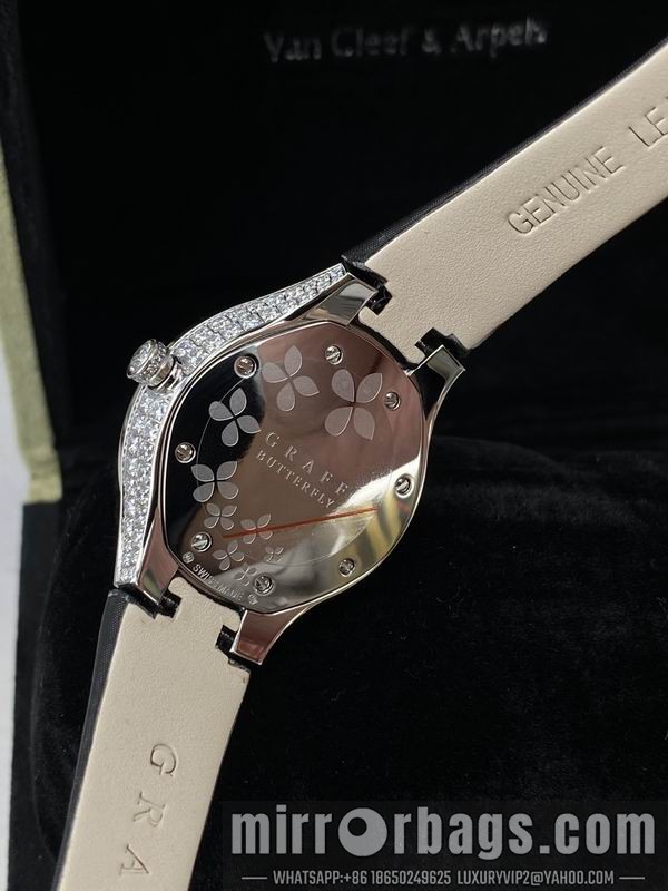 Replica Graff 33mm 010501 Watch