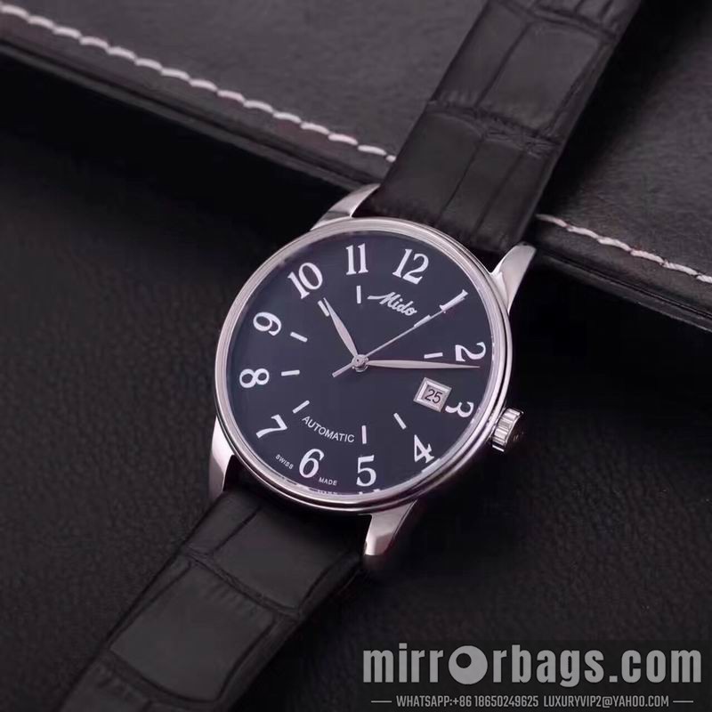 Replica Mido man39mm woman33mm 042443 Watch