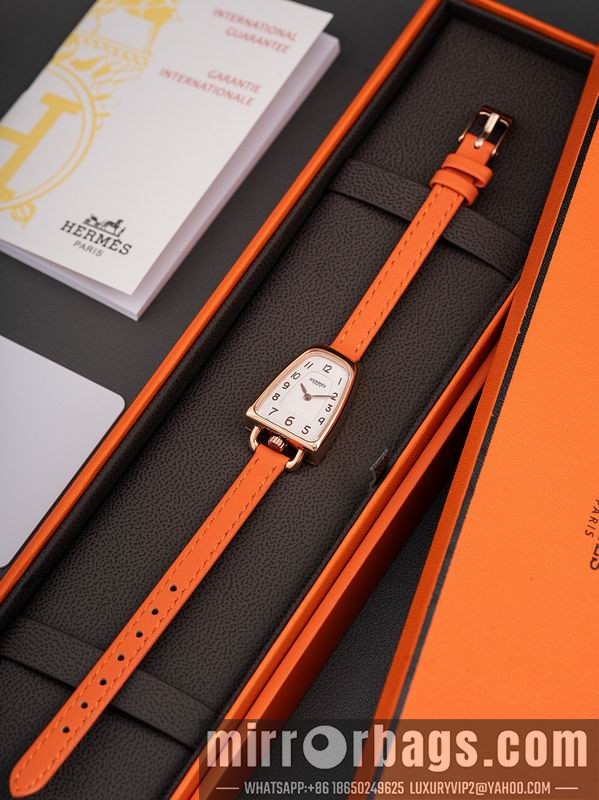 Replica Hermes 20X27.2mm 080601 Watch