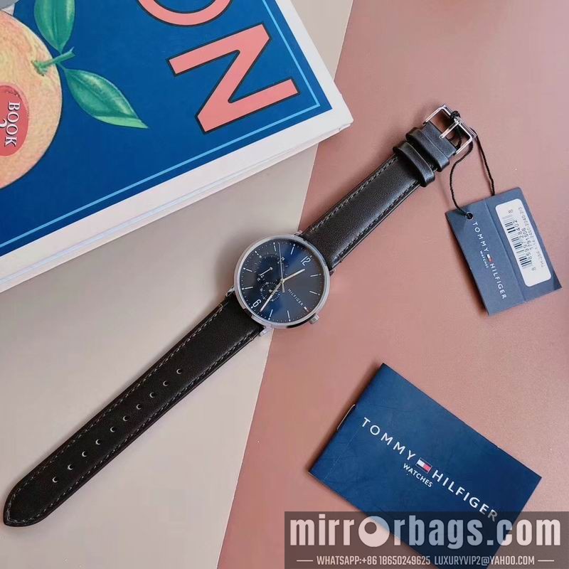 Replica Tommy 40mm 101032 Watch