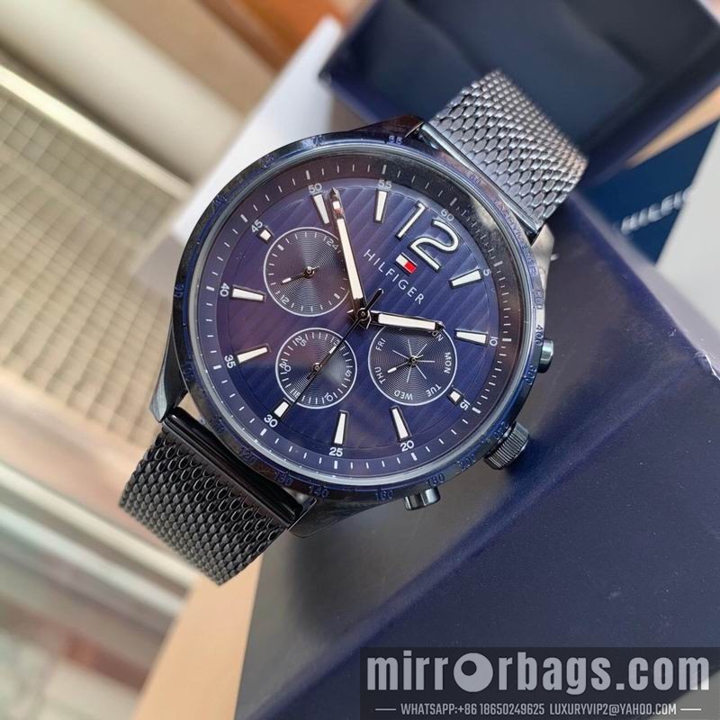 Replica Tommy 44mm 101051 Watch