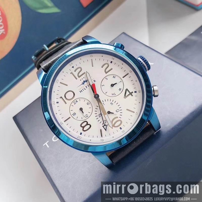 Replica Tommy 44mm 101010 Watch