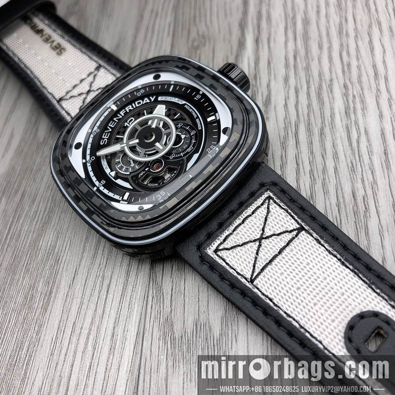 Replica Seven Friday 47.6X47mm 090462 Watch