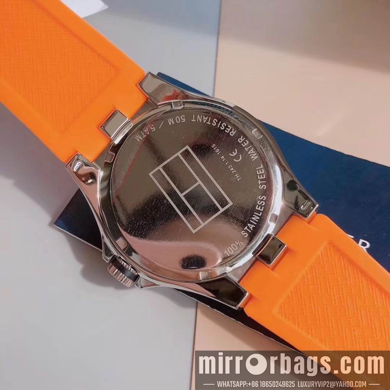Replica Tommy 44mm 101007 Watch