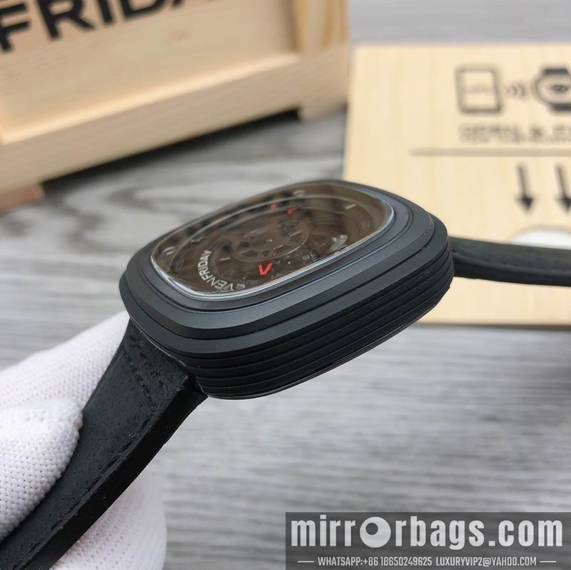 Replica Seven Friday watch 090454 Watch