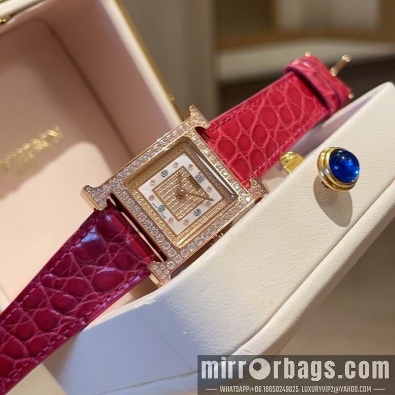 Replica Hermes 21mm 26mm 110386 Watch