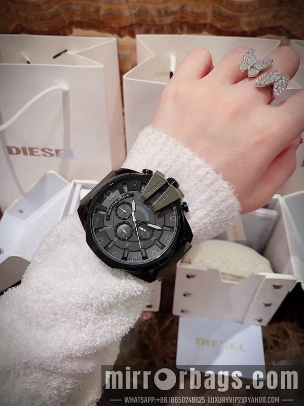 Replica Diesel 50mm 082241 Watch