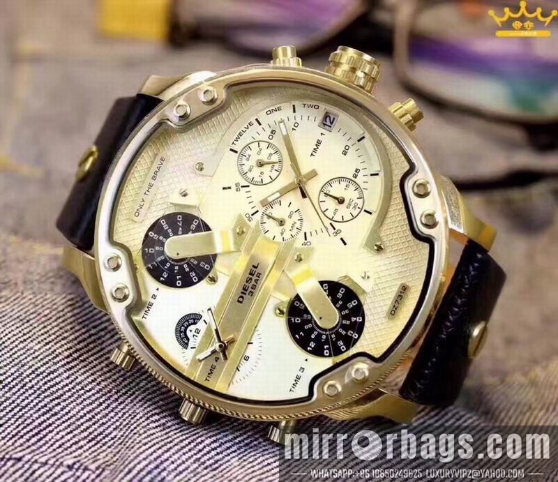 Replica Diesel 57mm 082206 Watch