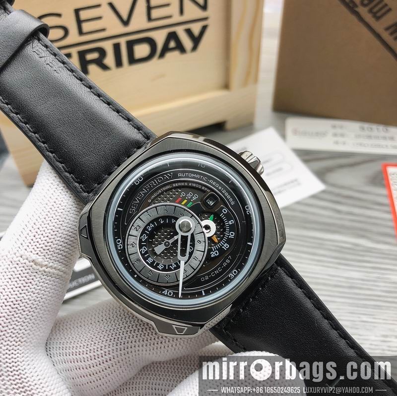 Replica Seven Friday watch 090426 Watch