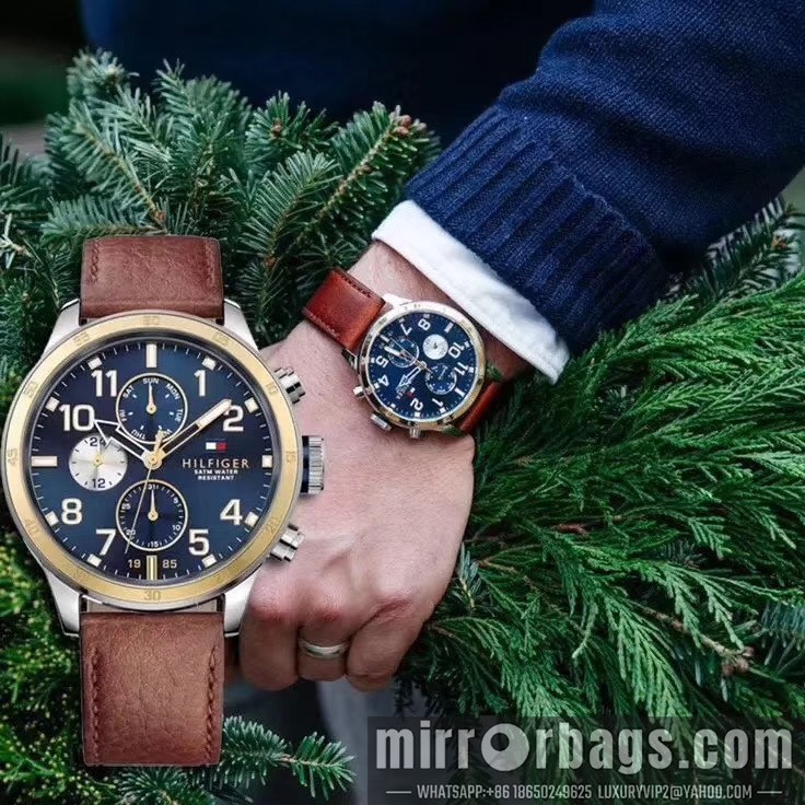 Replica Tommy 44mm 101033 Watch