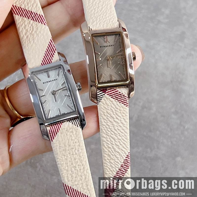 Replica Burberry 19X30mm 042739 Watch